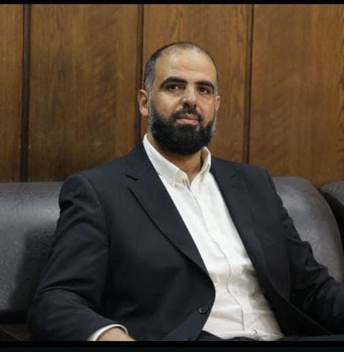 د. أسامة المقداد