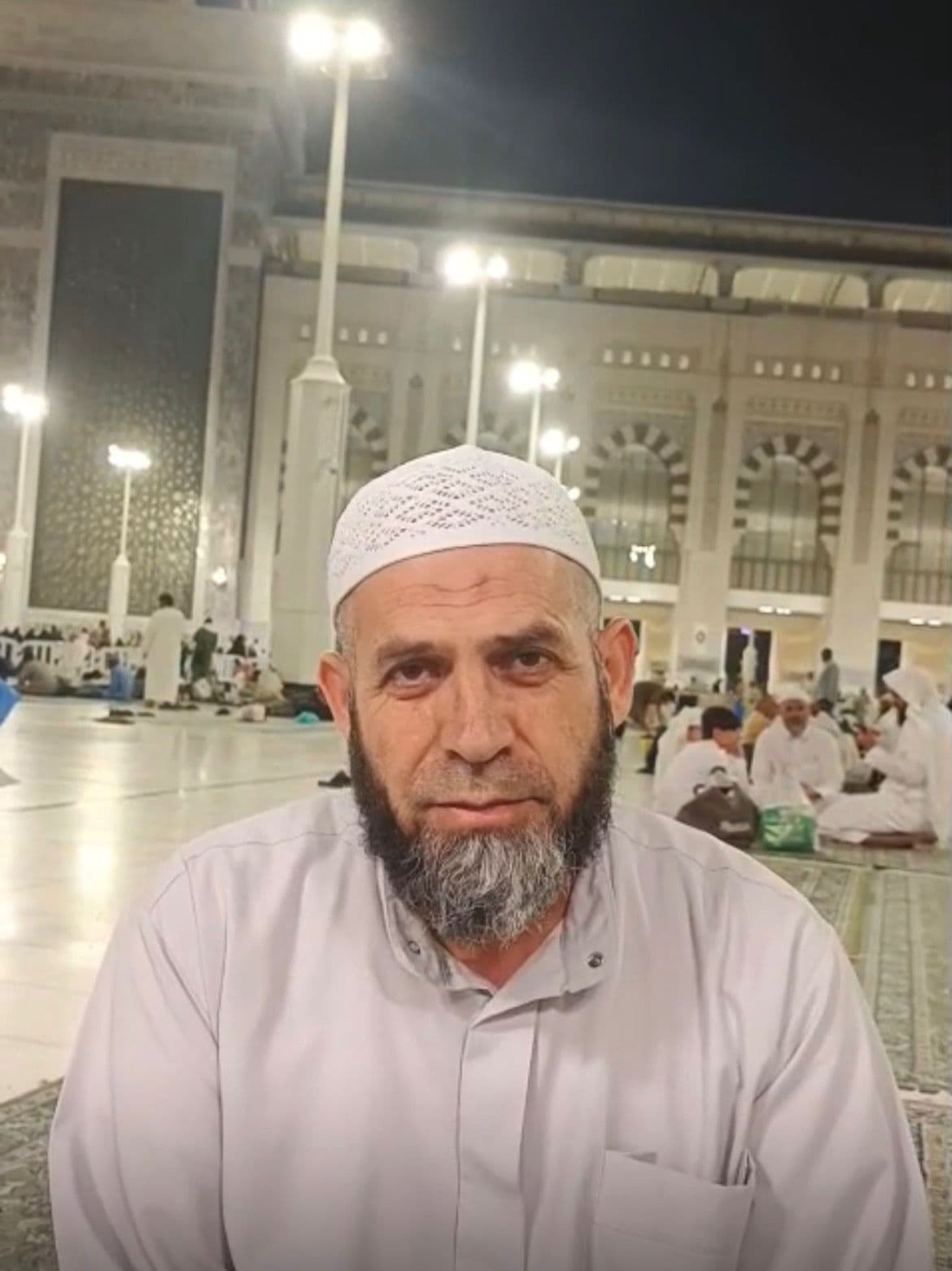 الشيخ خالد الحسين